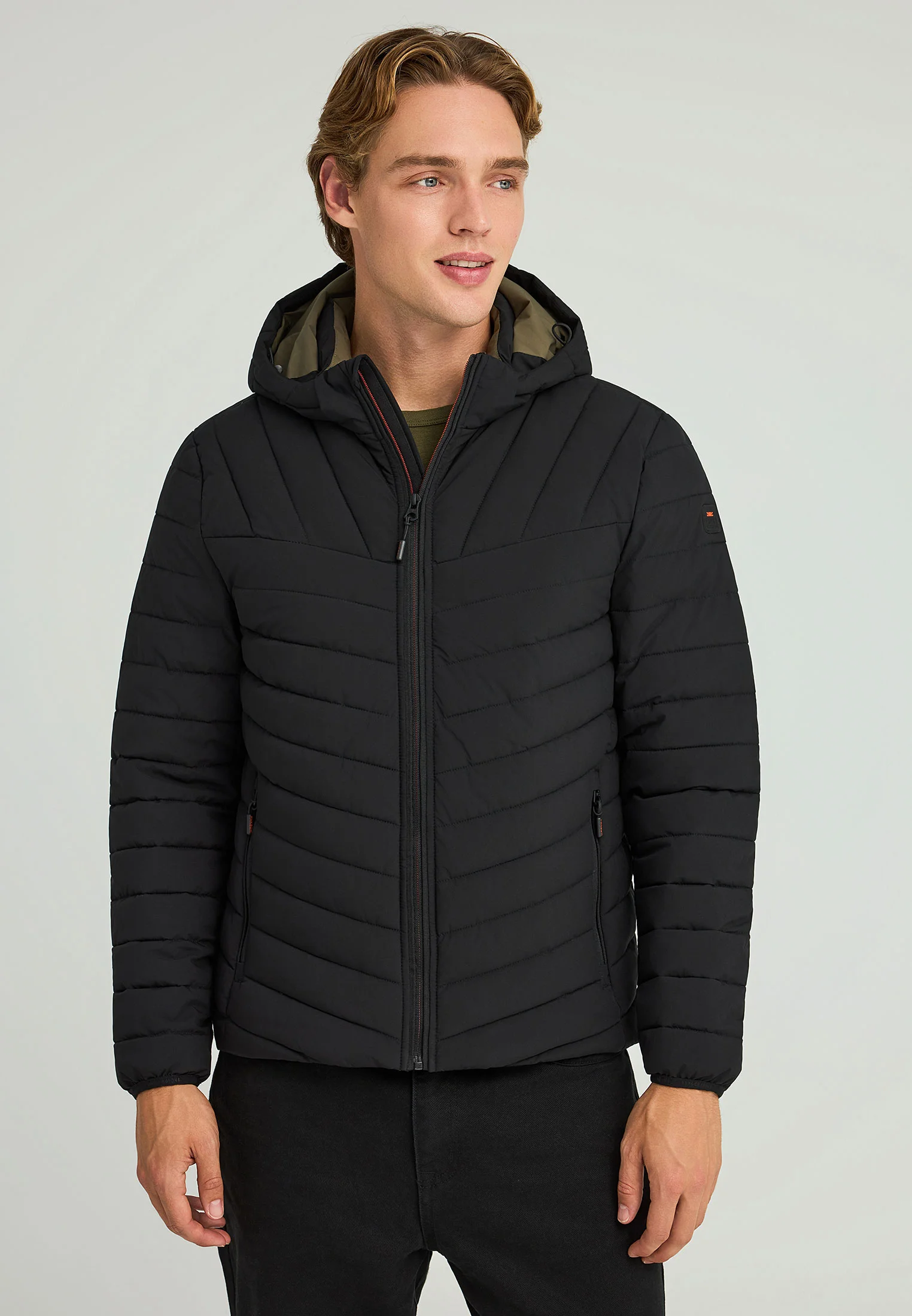 Φωτογραφία προϊόντος: FUNKY BUDDHA FBM012-002-01 BLACK
