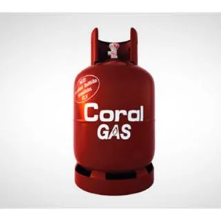 Φωτογραφία προϊόντος: Φιάλη Μείγμα Coral 10Kg FLV - Επιστρέφοντας κενή φιάλη