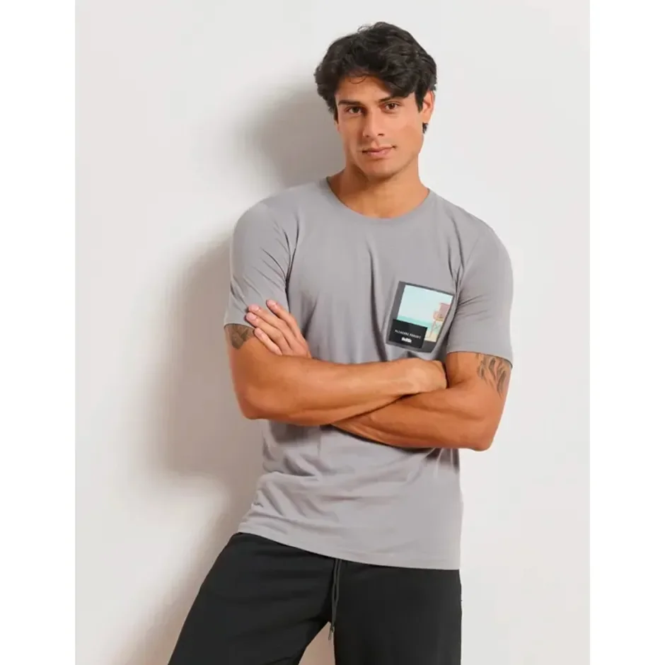 Φωτογραφία προϊόντος: BODY TALK BODYTALK 1251-952028 STEEL