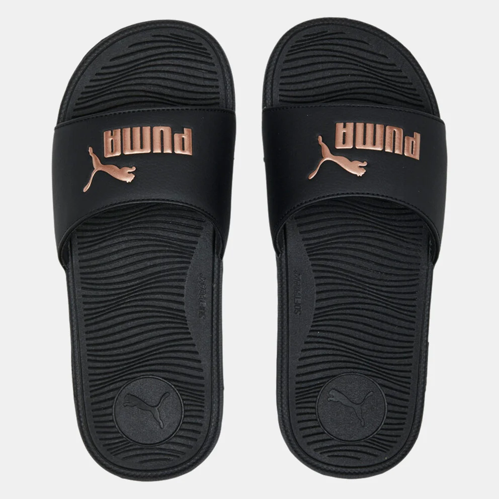 Φωτογραφία προϊόντος: PUMA COOL CAT 2.0 389114 02 (BLACK/ROSE GOLD)