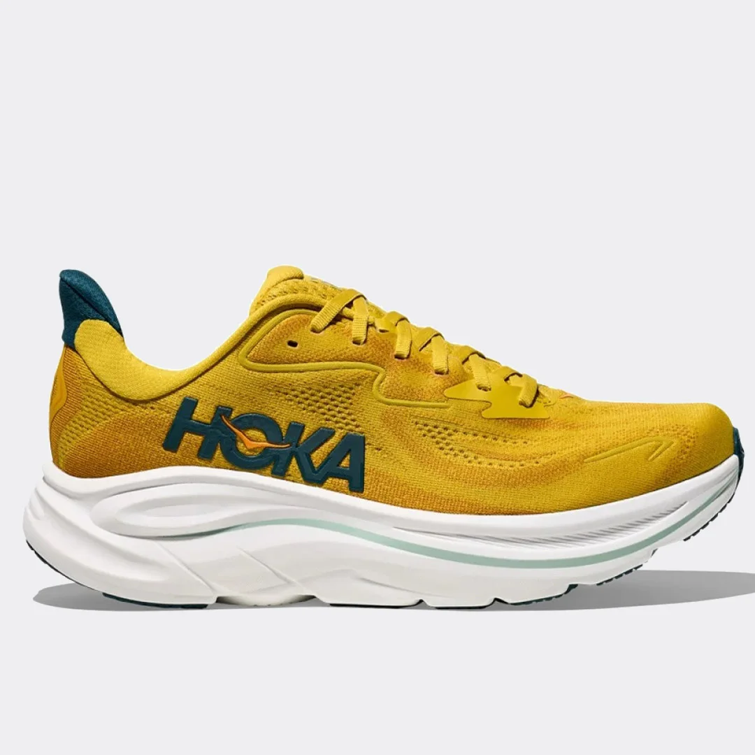 Φωτογραφία προϊόντος: HOKA One One HOKA M Clifton 10 (1162030-YDT) ΥΠΟΔΗΜΑ