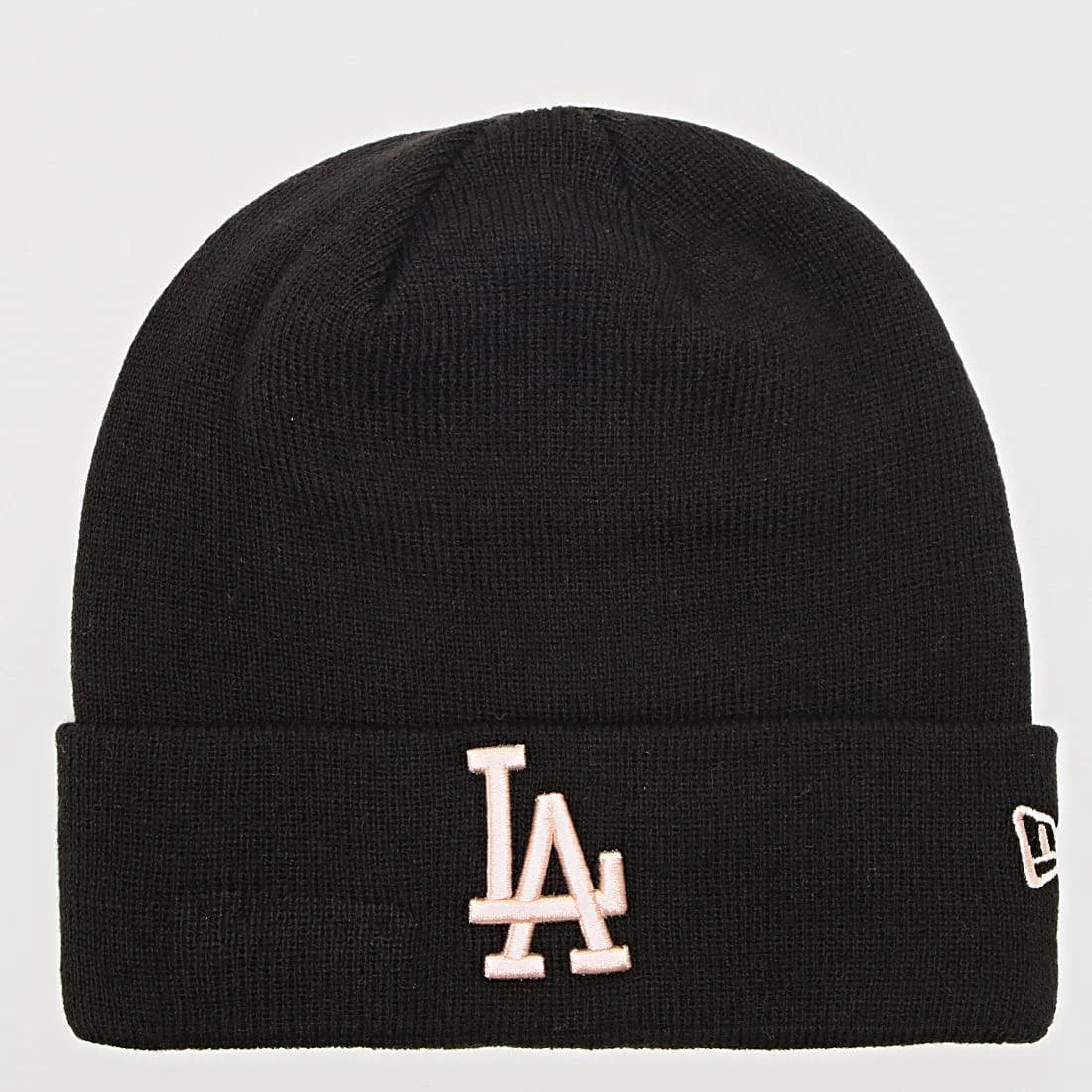Φωτογραφία προϊόντος: NEW ERA Los Angeles Lakers Beanie Black