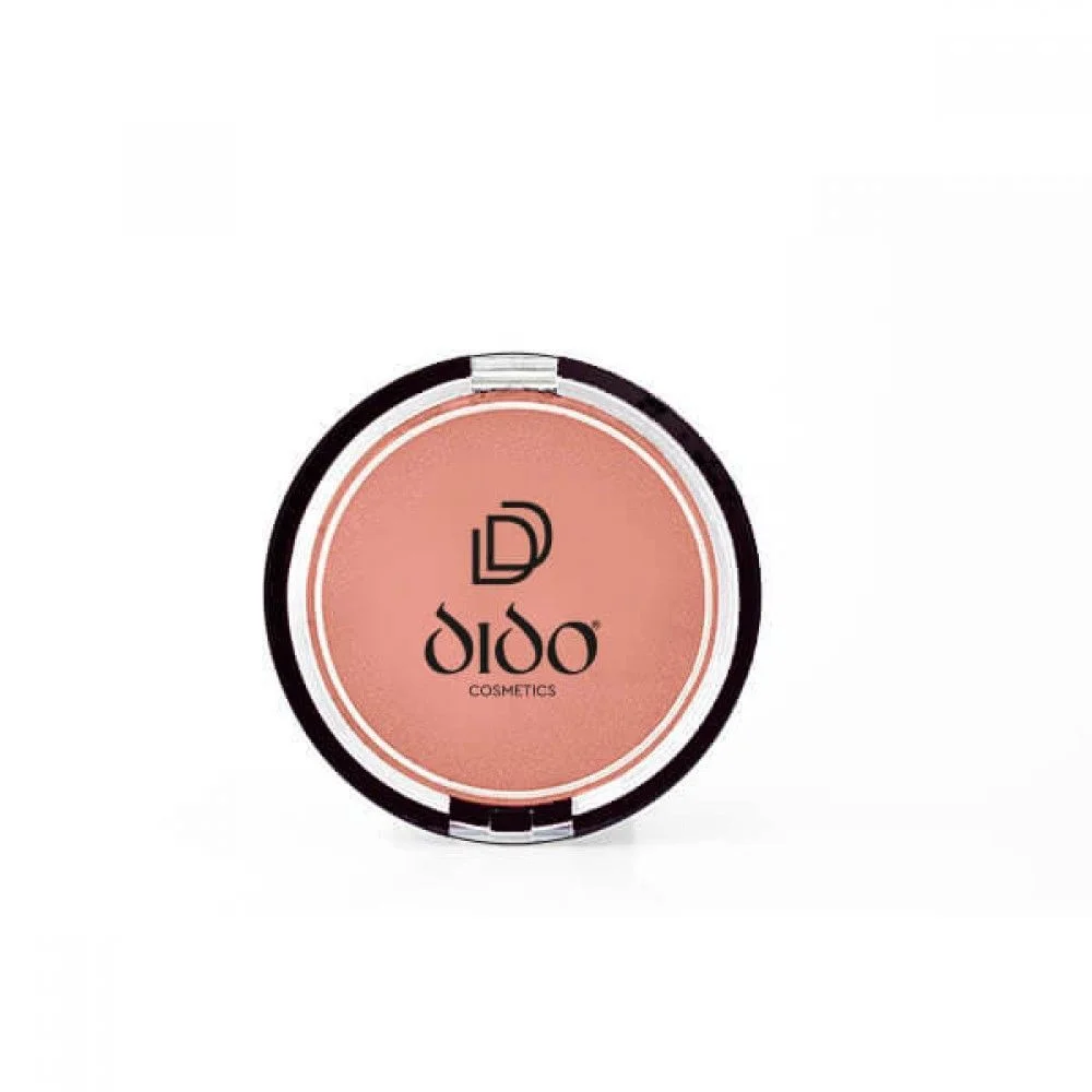 Φωτογραφία προϊόντος: Dido Compact ρουζ No.2