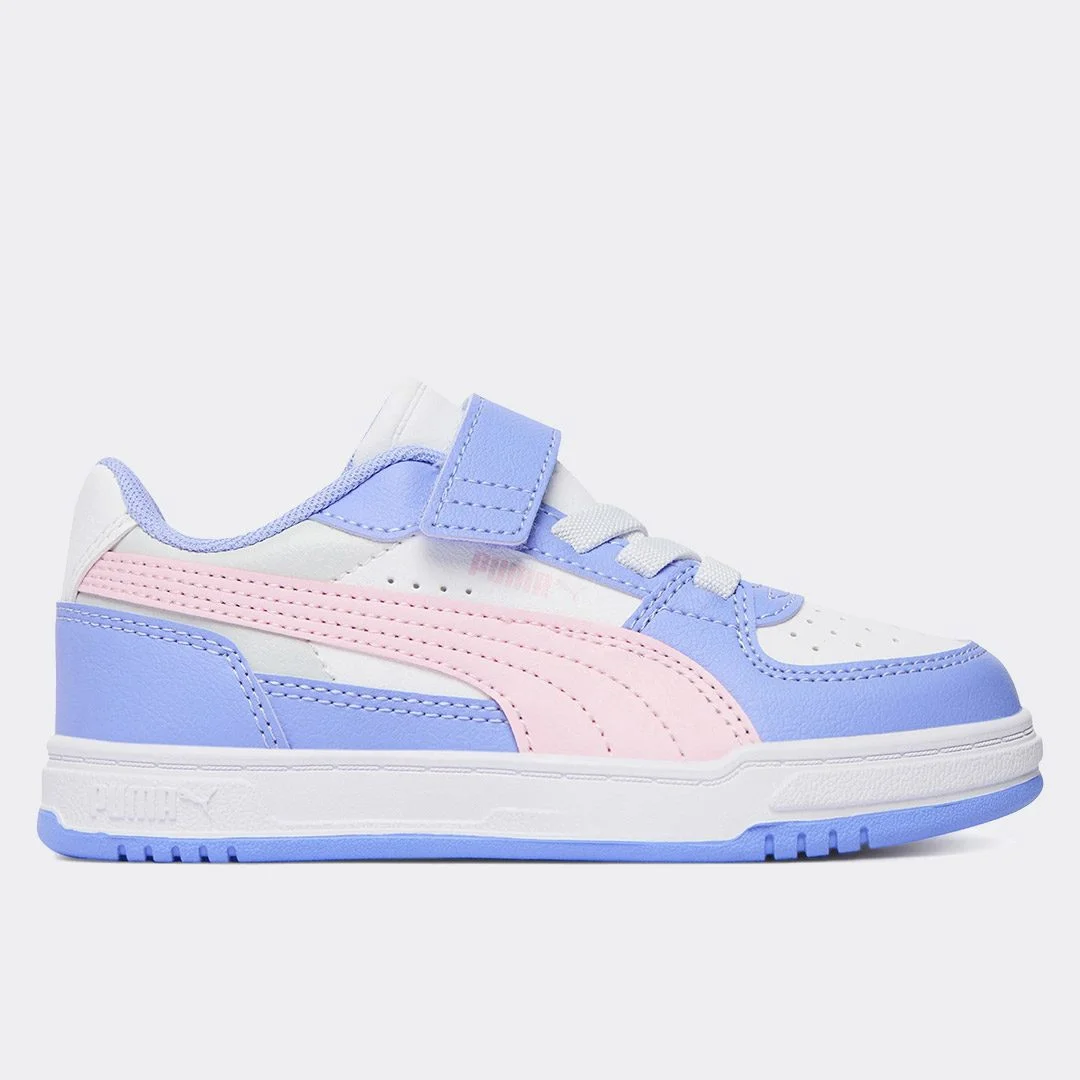Φωτογραφία προϊόντος: PUMA JR Caven III Block AC+ PS (406891-03) ΥΠΟΔΗΜΑ