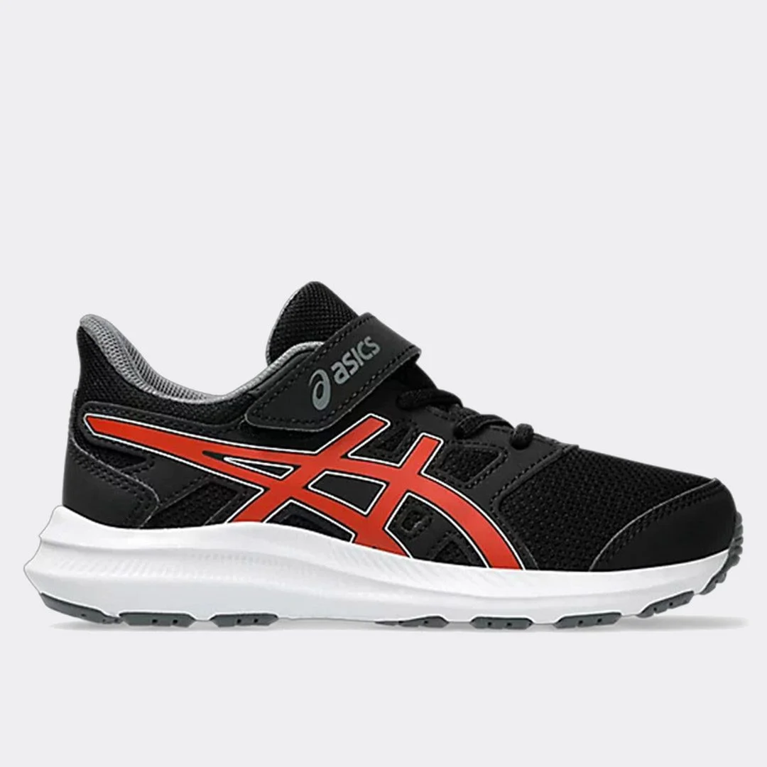 Φωτογραφία προϊόντος: ASICS JR PS JOLT 4 (1014A299-008) ΥΠΟΔΗΜΑ