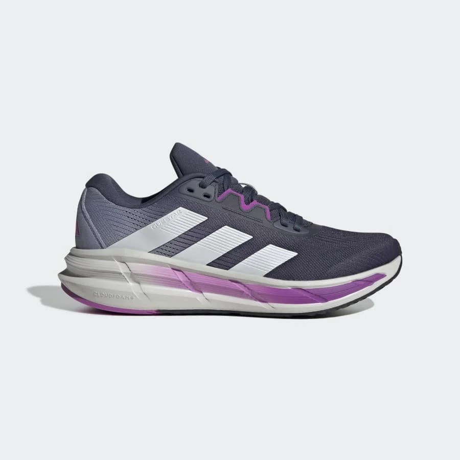Φωτογραφία προϊόντος: adidas Questar 3 Γυναικεία Αθλητικά Παπούτσια Running Μπλε ΜΩΒ