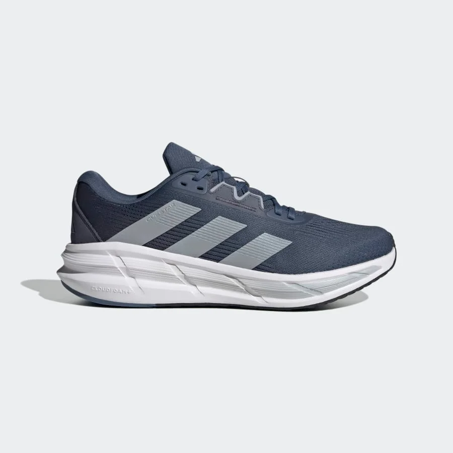 Φωτογραφία προϊόντος: adidas Questar 3 Μen's Running Shoes ID3699 1020 ΜΠΛΕ