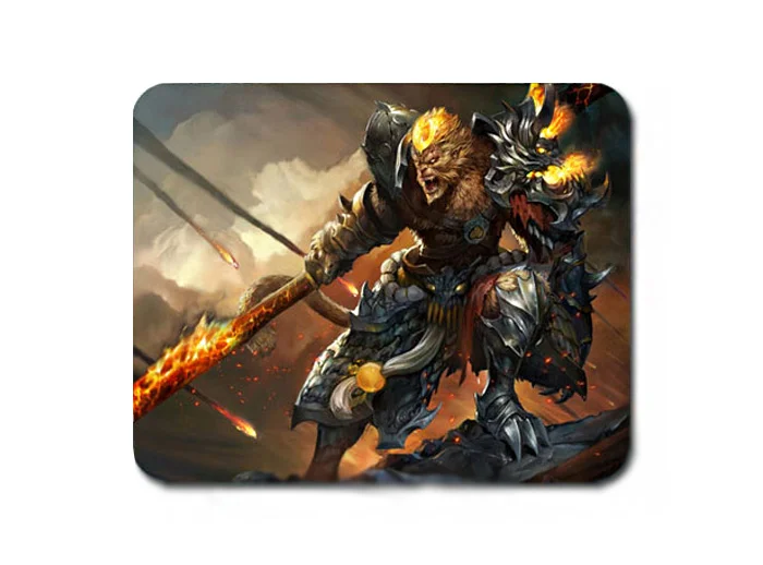 Φωτογραφία προϊόντος: Mousepad Wukong