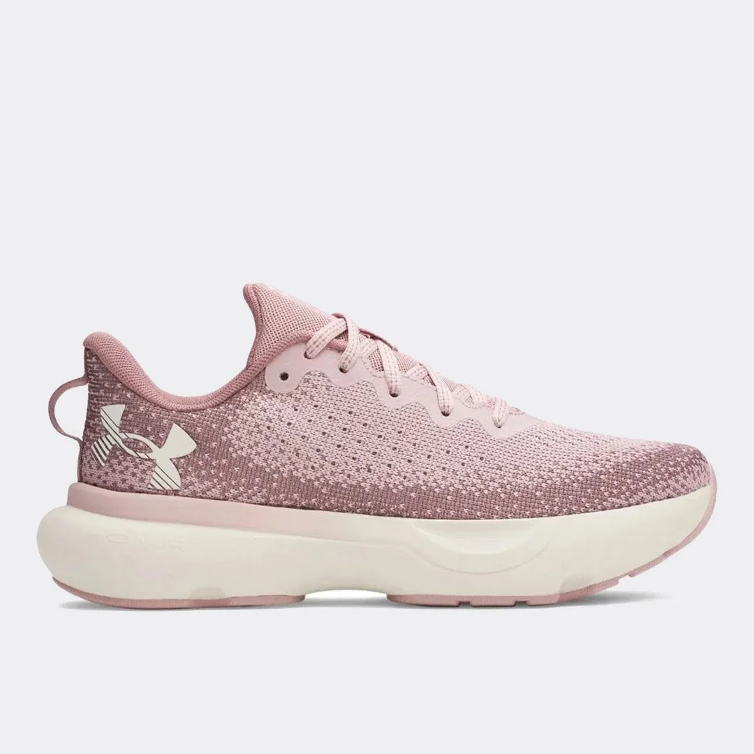 Φωτογραφία προϊόντος: under armour UA W Infinite (3027524-673) ΥΠΟΔΗΜΑ