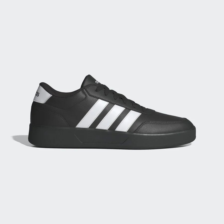 Φωτογραφία προϊόντος: adidas Breaknet 3.0 Ανδρικά Sneakers Μαύρα ΜΑΥΡΟ