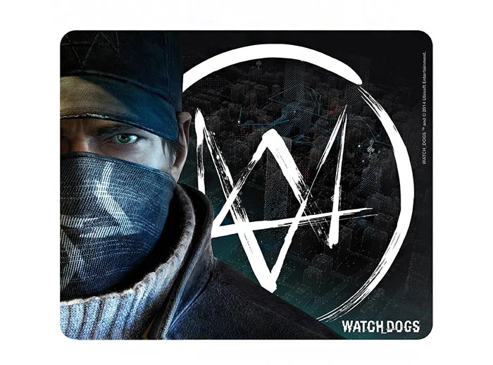 Φωτογραφία προϊόντος: Mousepad Aiden