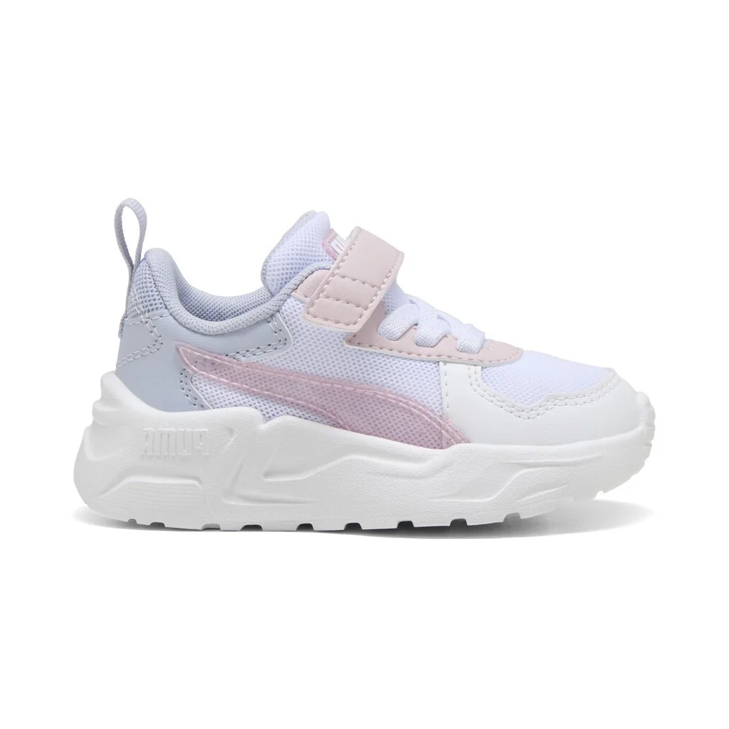 Φωτογραφία προϊόντος: PUMA JR INF Trinity Lite Blurry Dreams AC+ (402267-01) ΥΠΟΔΗΜΑ