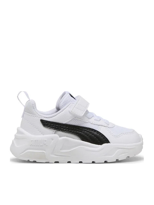 Φωτογραφία προϊόντος: PUMA JR INF Trinity 2 LT AC+ (403705-01) ΥΠΟΔΗΜΑ