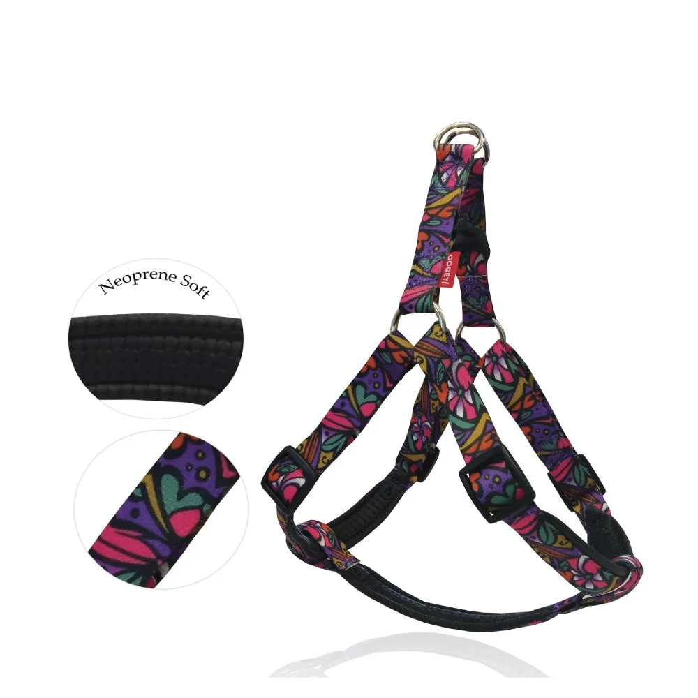 Φωτογραφία προϊόντος: Pet Interest Go Get Σαμαράκι Neoprene Primavera L 2.5x54-72cm