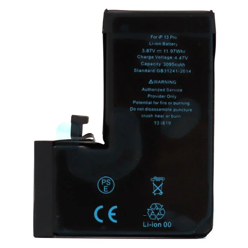 Φωτογραφία προϊόντος: Μπαταρία Apple iPhone 13 Pro (OEM)