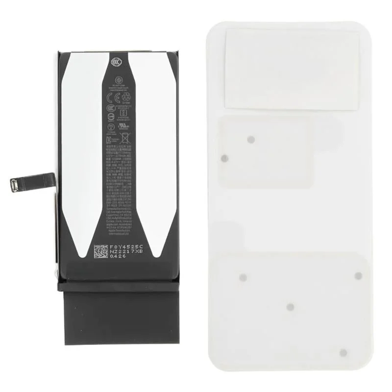Φωτογραφία προϊόντος: Μπαταρία Apple iPhone 14 (Original)