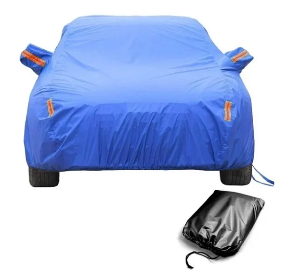 Φωτογραφία προϊόντος: OEM Κουκούλα 530x175x120cm Αδιάβροχη XLarge CD-132