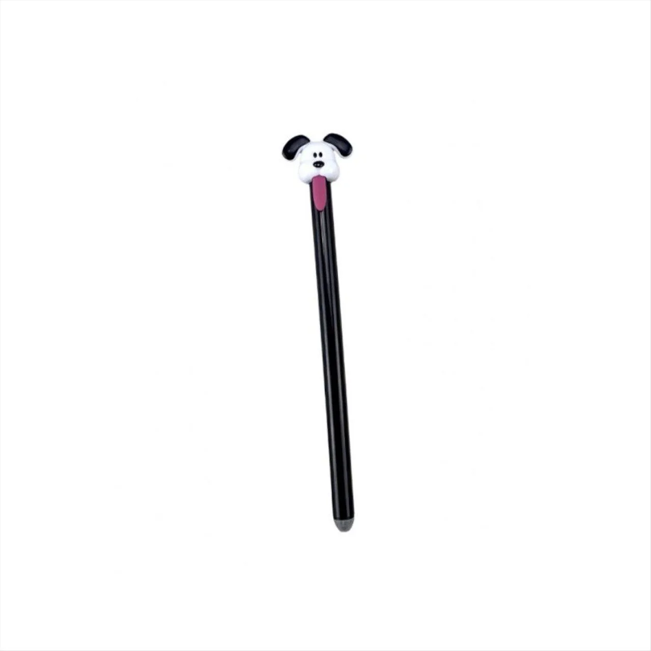 Φωτογραφία προϊόντος: Gim Erasable Pen Dog Βlack - 300-01202