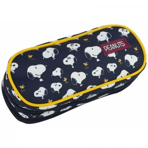 Φωτογραφία προϊόντος: Back me up BMU Βαρελάκι Οβάλ Peanuts Pattern