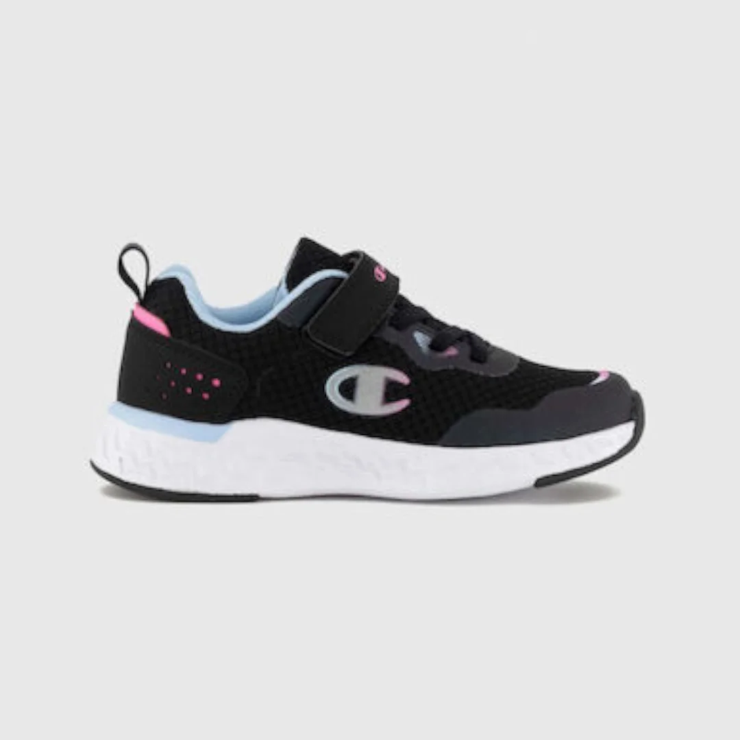 Φωτογραφία προϊόντος: Champion Low Cut Shoe BOLD 2 - BLACK