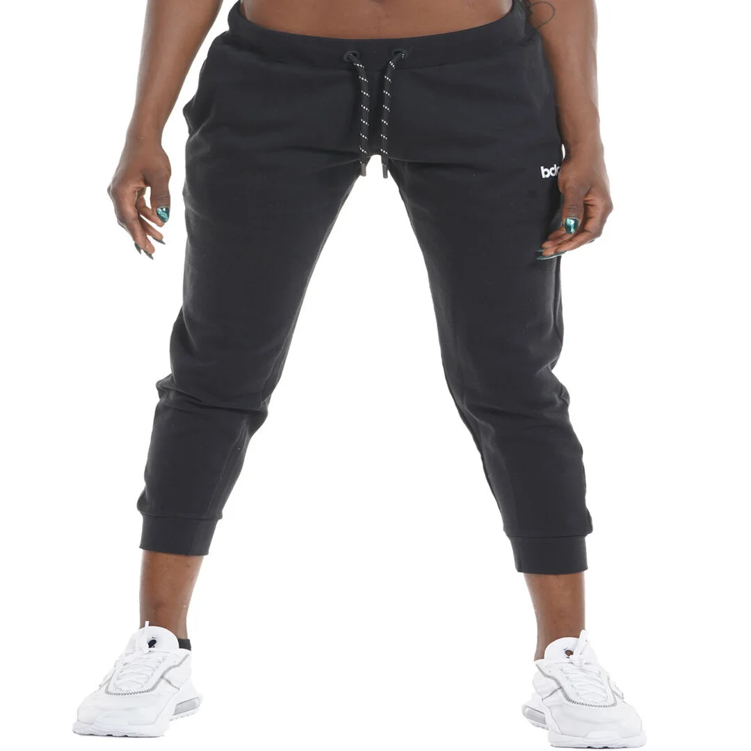 Φωτογραφία προϊόντος: BODY ACTION WOMENS RELAX FIT JOGGERS