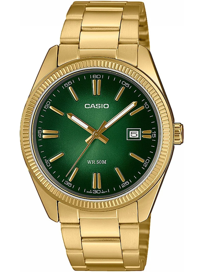 Φωτογραφία προϊόντος: Casio MTP-1302PGC-3AVEF