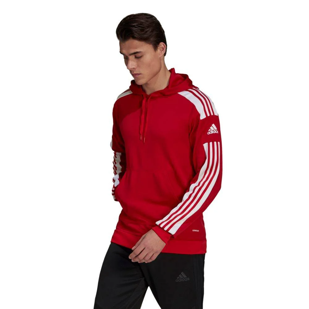 Φωτογραφία προϊόντος: ADIDAS GP6435 - SQ21 HOOD RED Color