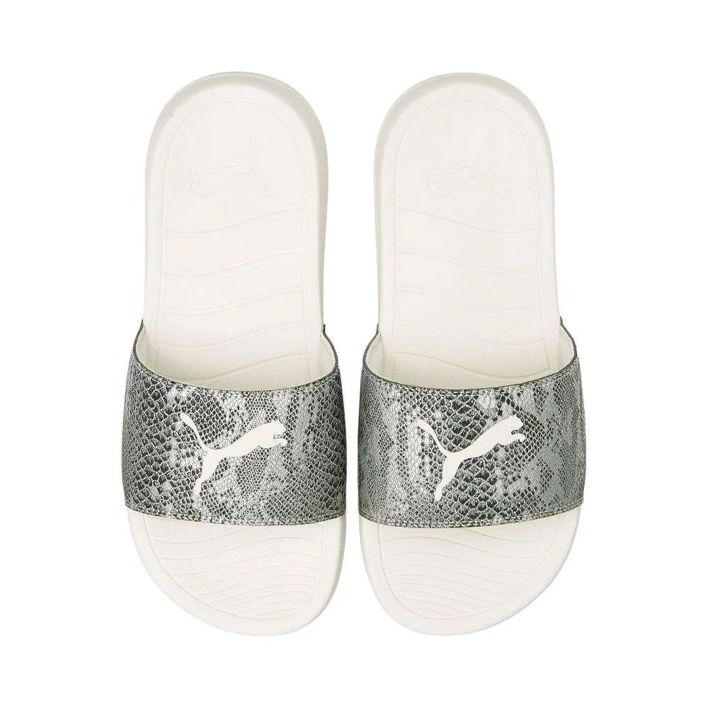 Φωτογραφία προϊόντος: 375108-03 - PUMA POPCAT 20 UNTAMED WOMENS SANDAL EGGSHELL Color