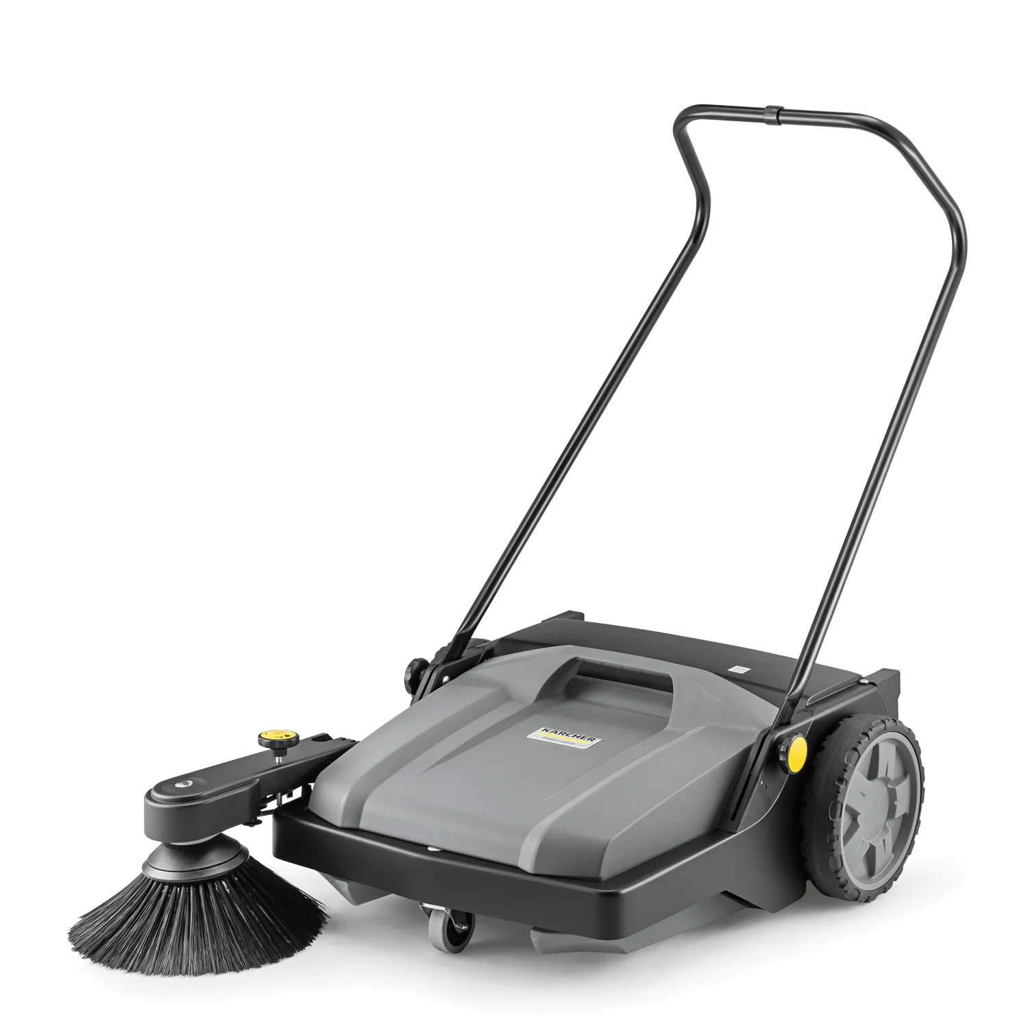 Φωτογραφία προϊόντος: Karcher Kärcher KM 70/15 C Classic Επαγγελματικό Χειροκίνητο Σάρωθρο
