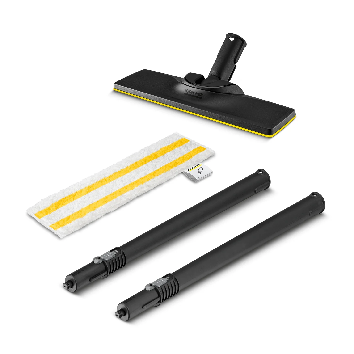 Φωτογραφία προϊόντος: Karcher Kärcher Σετ Καθαρισμού Δαπέδου EasyFix