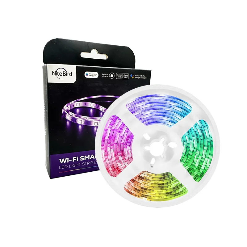 Φωτογραφία προϊόντος: Nitebird SL1 LED Strip