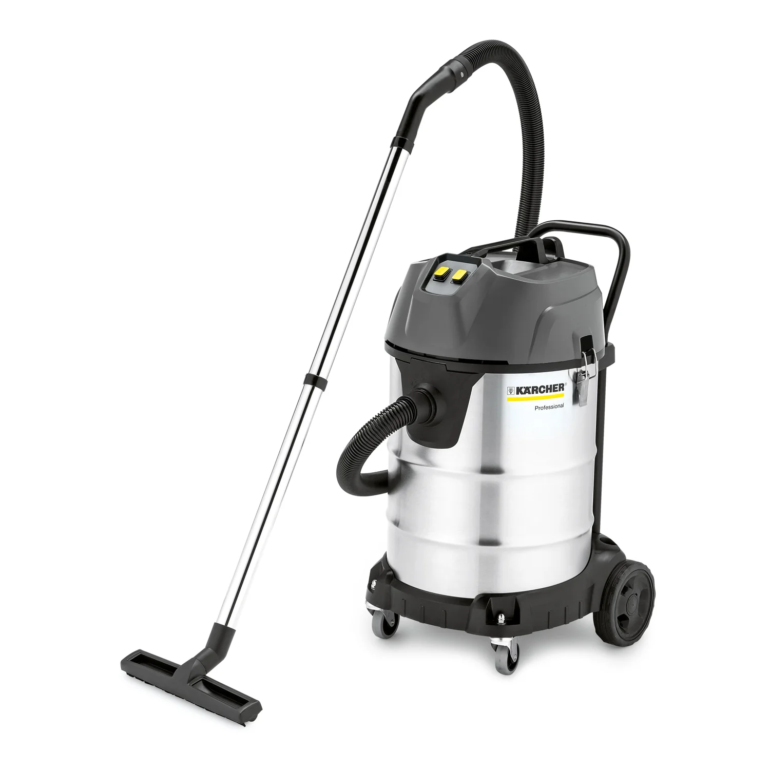 Φωτογραφία προϊόντος: Karcher Kärcher NT 70/2 Me Classic Επαγγελματική Ηλεκτρική Σκούπα