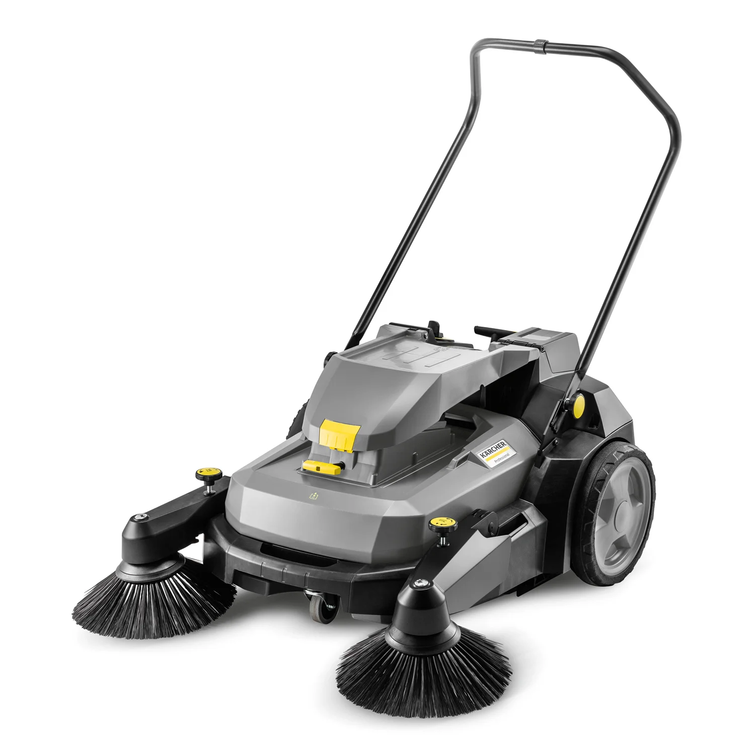 Φωτογραφία προϊόντος: Karcher Kärcher KM 70/30 C Bp 2SB Επαγγελματικό Χειροκίνητο Σάρωθρο με Αναρρόφηση