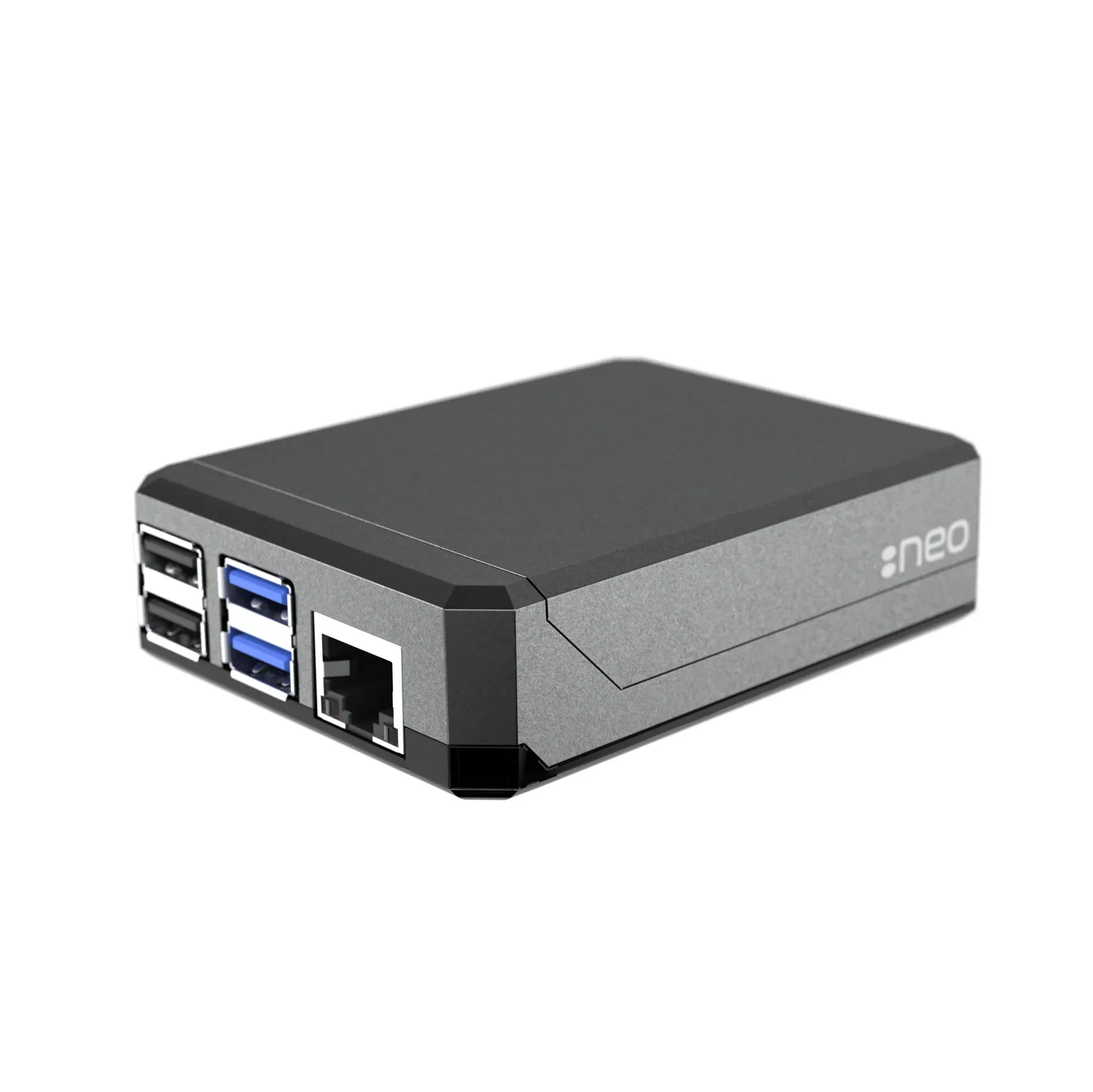 Φωτογραφία προϊόντος: Argon NEO Case for Raspberry Pi 4