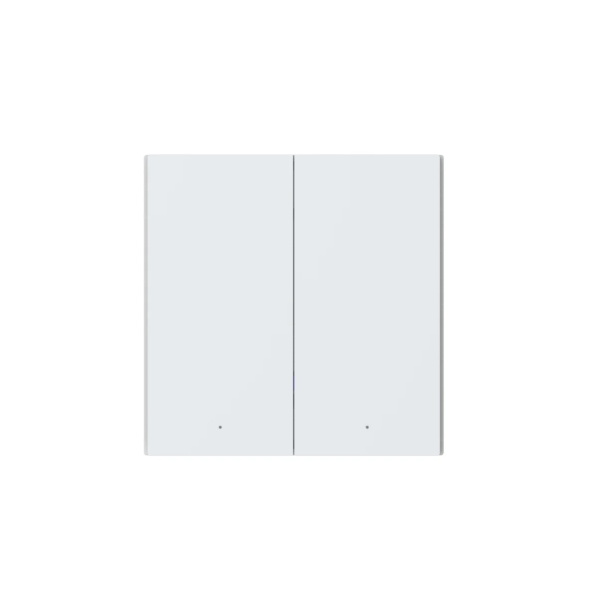 Φωτογραφία προϊόντος: Aqara H1 Double Rocker Smart Wall Switch EU