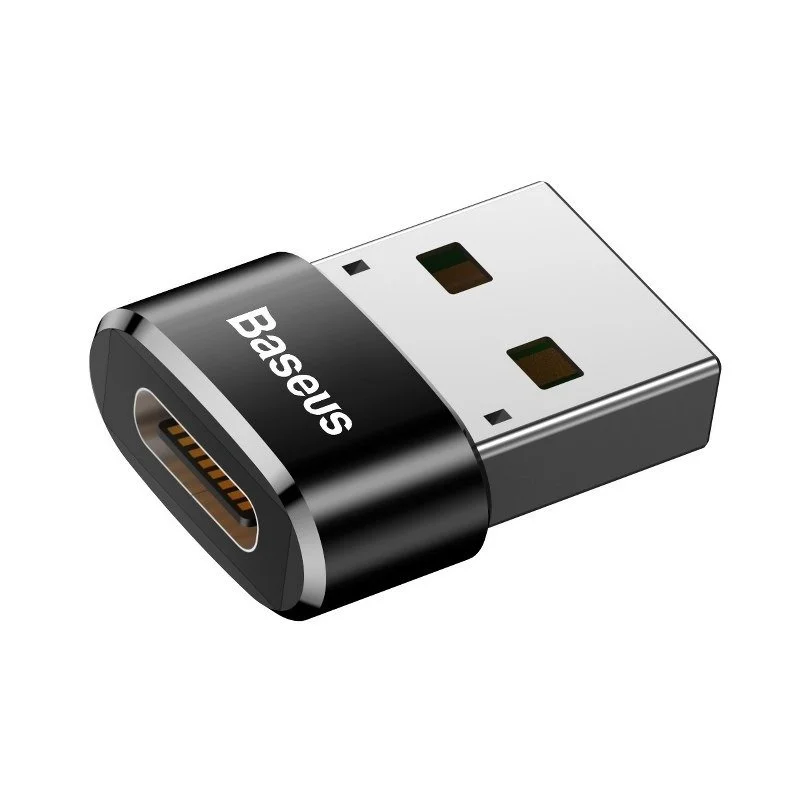 Φωτογραφία προϊόντος: Baseus USB-C to USB-A adapter