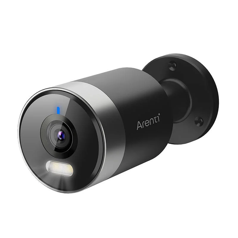 Φωτογραφία προϊόντος: Arenti Outdoor1 2K IP Outdoor Camera