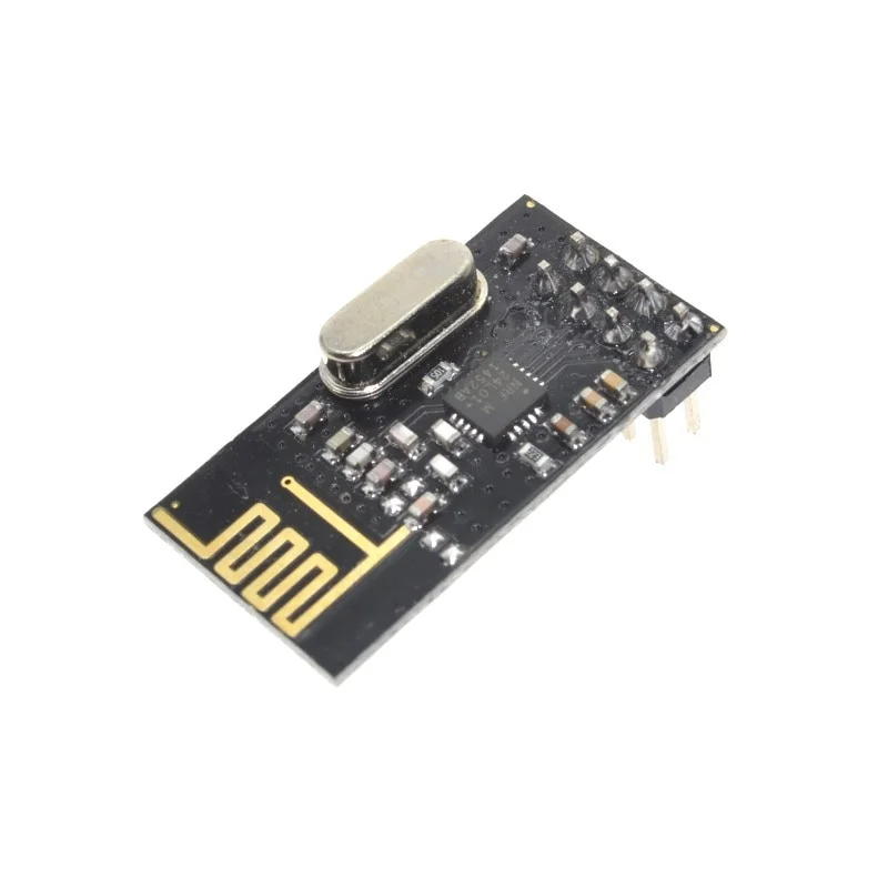 Φωτογραφία προϊόντος: nRF24L01+ Wireless RF Transceiver Module 2.4GHz