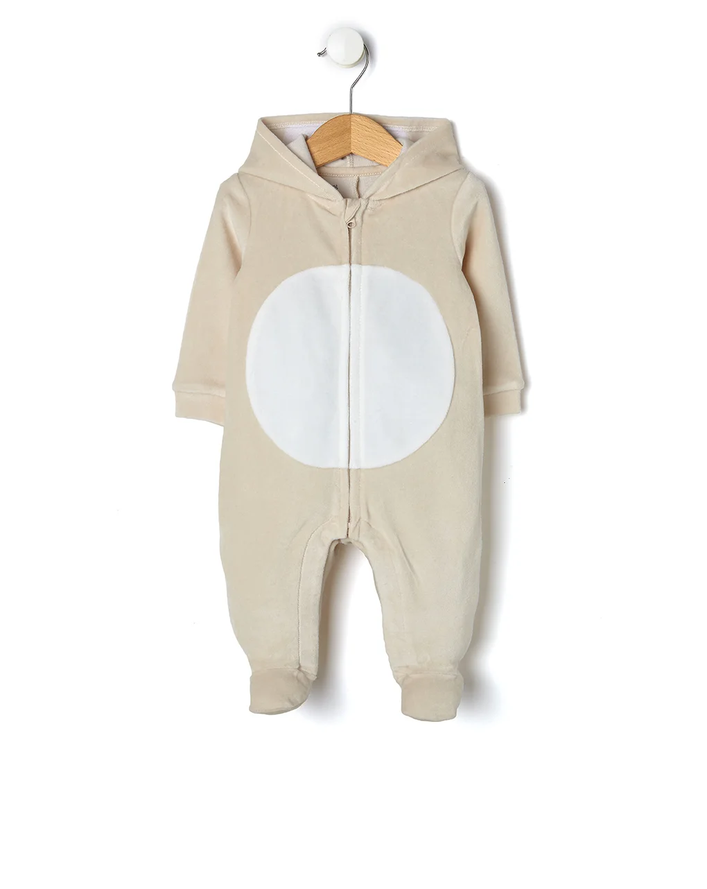 Φωτογραφία προϊόντος: ΦΟΡΜΑΚΙ ΣΕΝΙΛ FUNNY BEAR