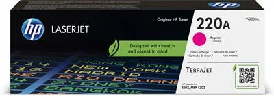Φωτογραφία προϊόντος: HP 220A Magenta Original LaserJet Toner Cartridge
