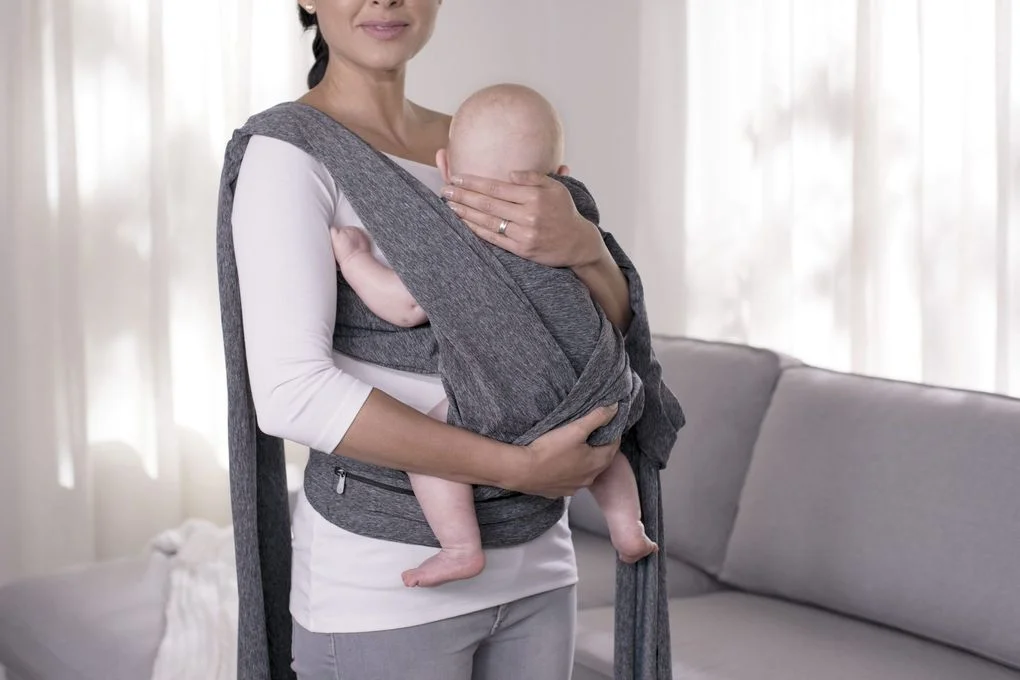 Φωτογραφία προϊόντος: ΜΑΡΣΙΠΟΣ BOPPY COMFYFIT GREY
