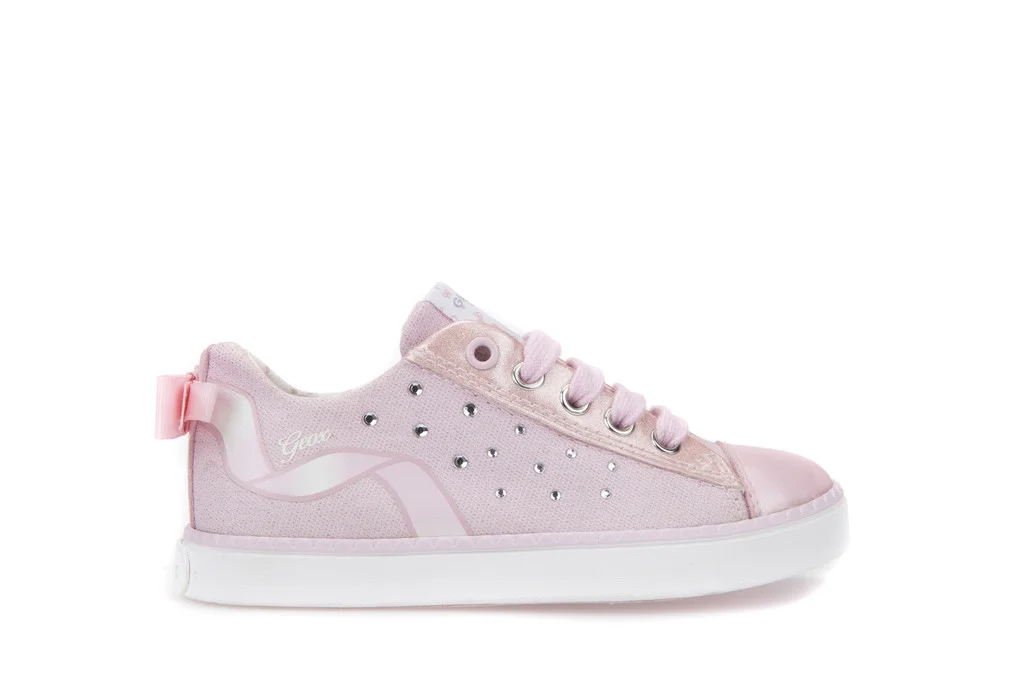 Φωτογραφία προϊόντος: SNEAKERS JR CIAK GIRL PINK ΜΕΓ.24-27