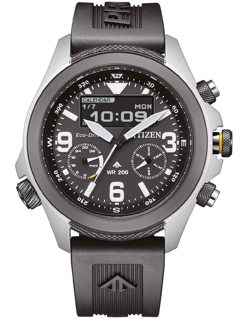 Φωτογραφία προϊόντος: Citizen JV1007-07E