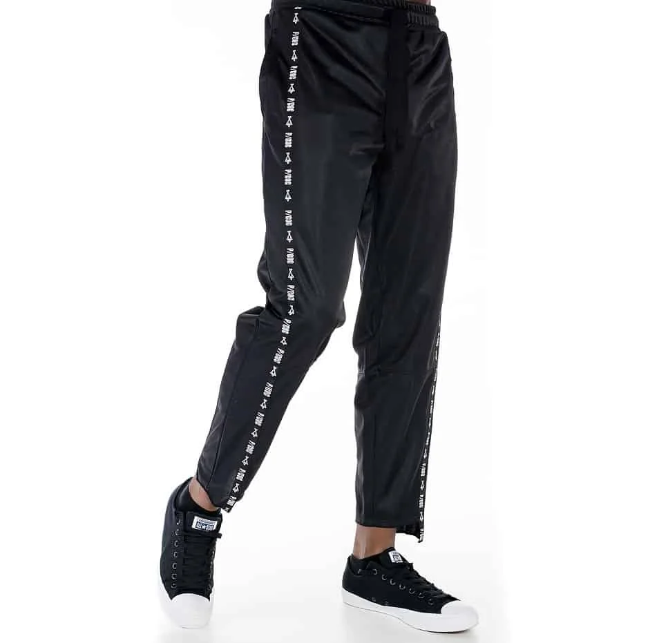 Φωτογραφία προϊόντος: Sporty trousers with P/COC tape on the side