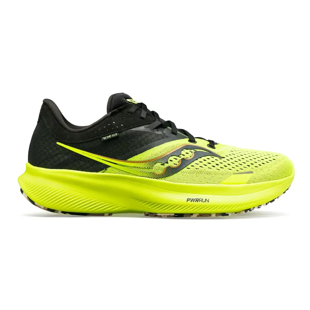 Φωτογραφία προϊόντος: Saucony Ride 16 S20830-06 (6 ΑΤΟΚΕΣ ΔΟΣΕΙΣ)
