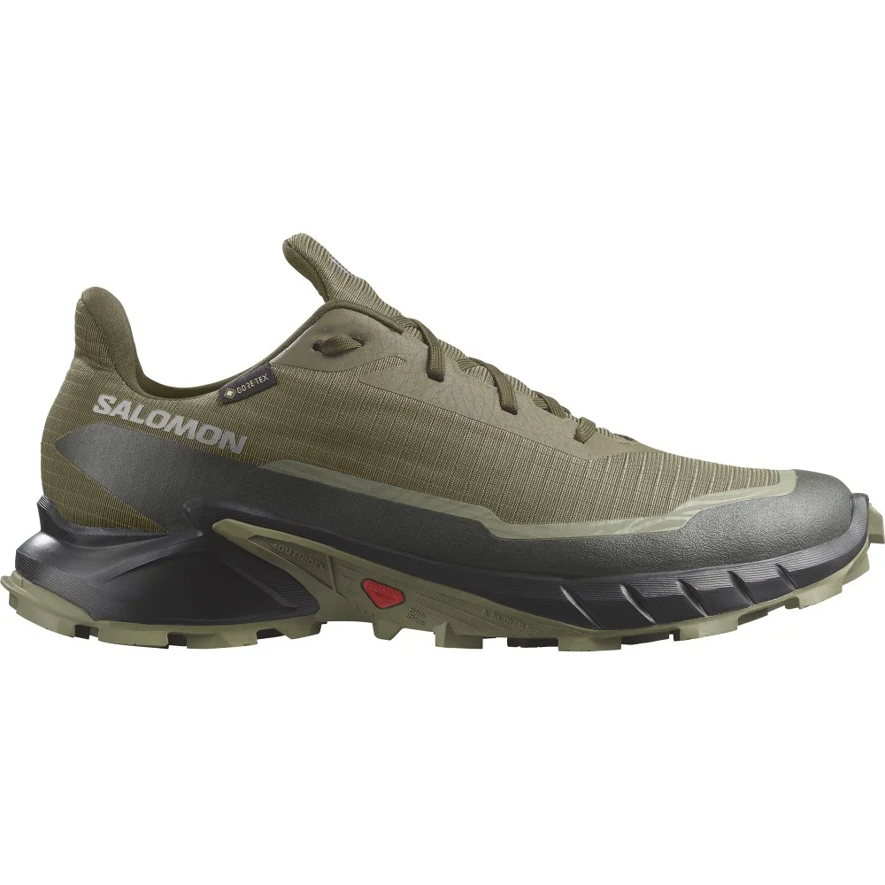 Φωτογραφία προϊόντος: Salomon Alphacross 5 GTX 473103 (6 ΑΤΟΚΕΣ ΔΟΣΕΙΣ)