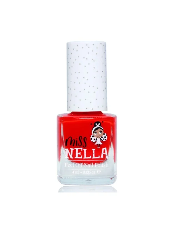 Φωτογραφία προϊόντος: MAD BEAUTY NAIL POLISH CLASS CLOWN