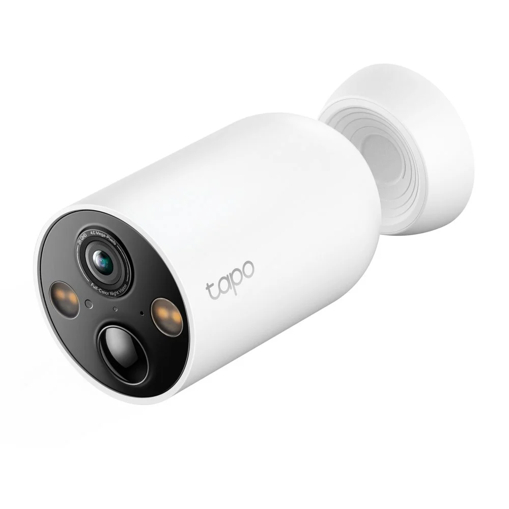 Φωτογραφία προϊόντος: Tp-Link Tapo C425 Smart Wire-Free Security Camera