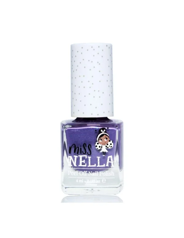 Φωτογραφία προϊόντος: MAD BEAUTY NAIL POLISH SWEET LAVENDER