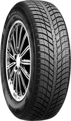Φωτογραφία προϊόντος: Nexen N'Blue4 Season 175/65 R14 82T M+S - Εγγύηση 1 Έτους Η 20.000Χλμ